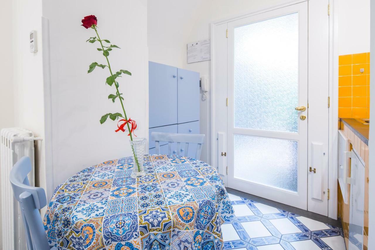 Villa Elisa Holiday Home سورينتو المظهر الخارجي الصورة