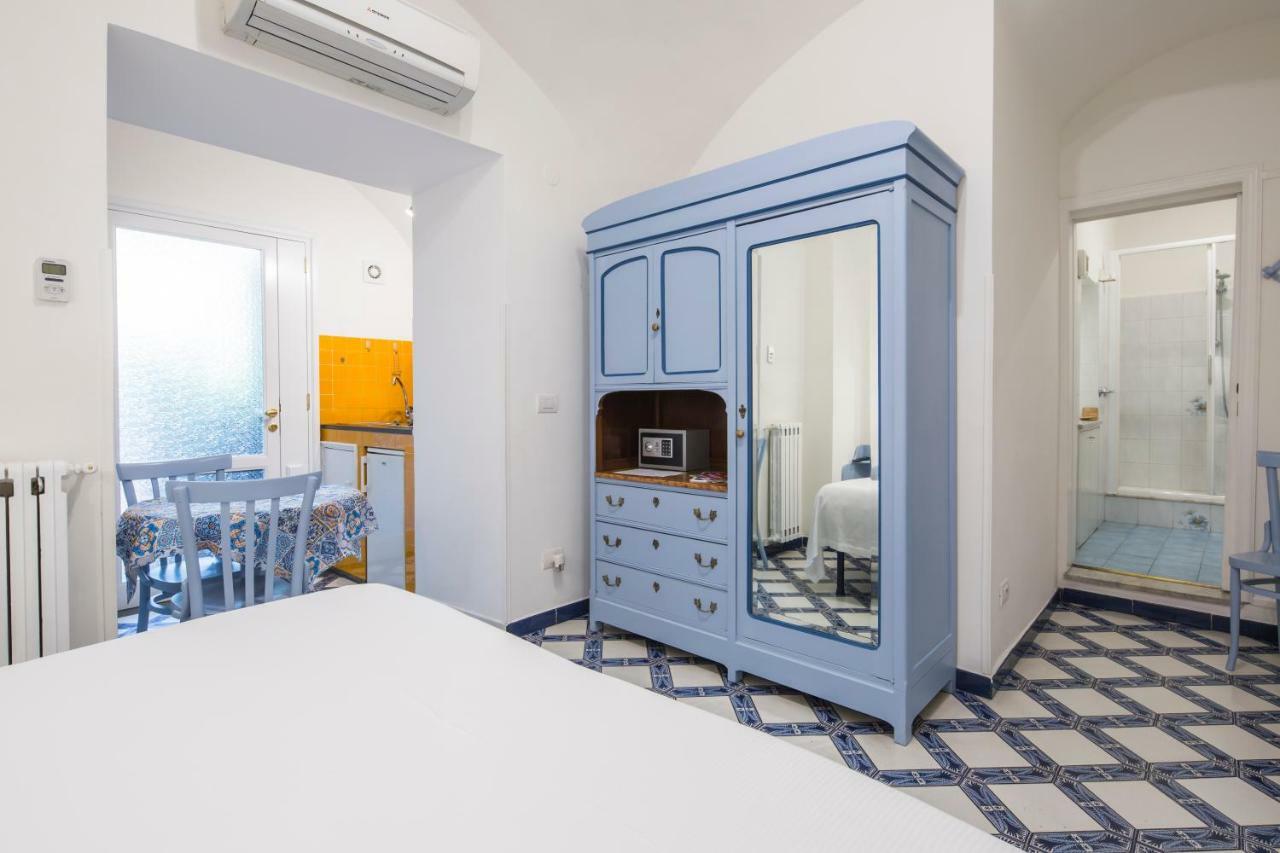 Villa Elisa Holiday Home سورينتو المظهر الخارجي الصورة