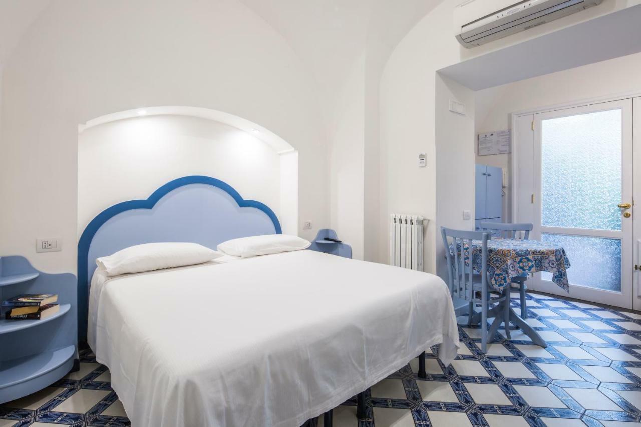 Villa Elisa Holiday Home سورينتو المظهر الخارجي الصورة