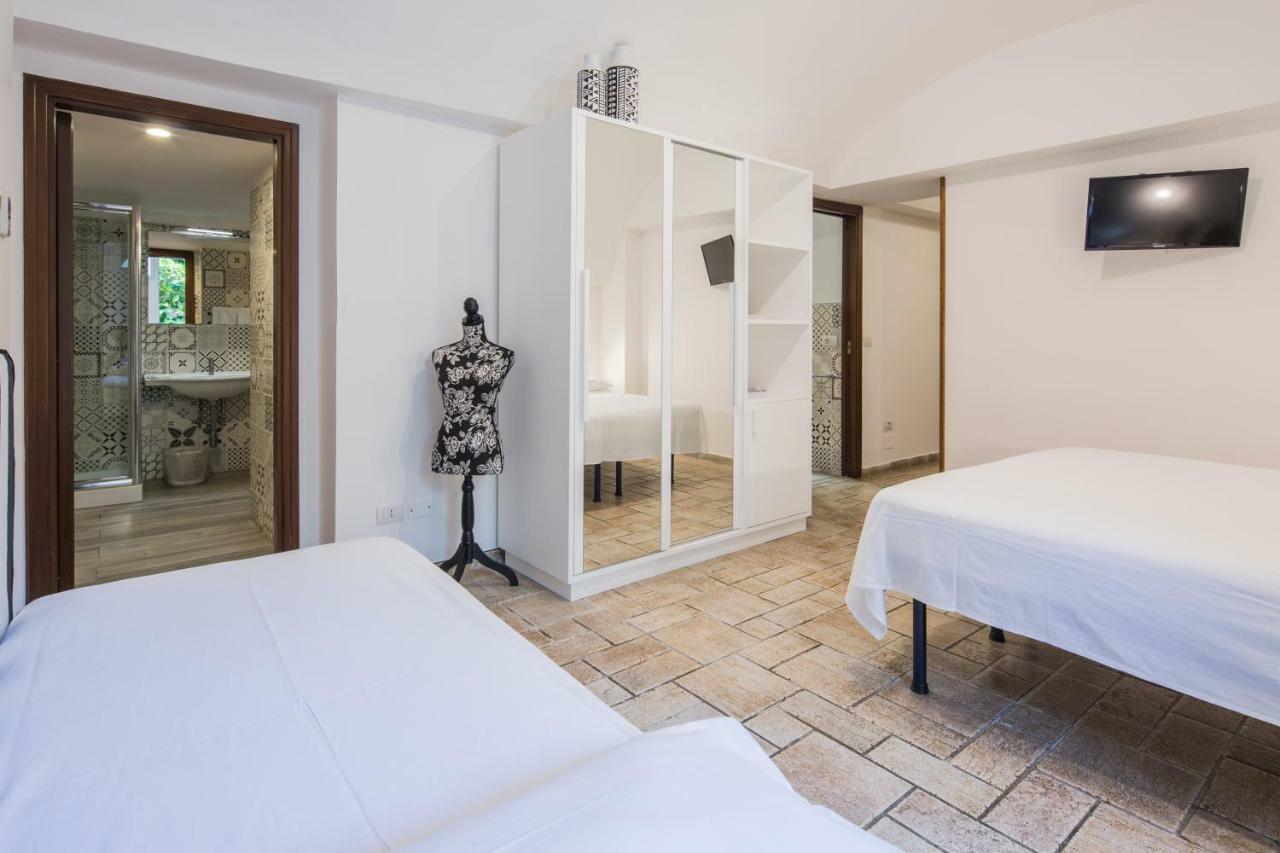 Villa Elisa Holiday Home سورينتو المظهر الخارجي الصورة