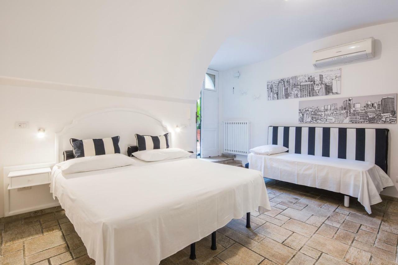 Villa Elisa Holiday Home سورينتو المظهر الخارجي الصورة
