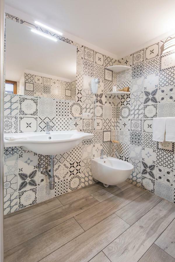 Villa Elisa Holiday Home سورينتو المظهر الخارجي الصورة