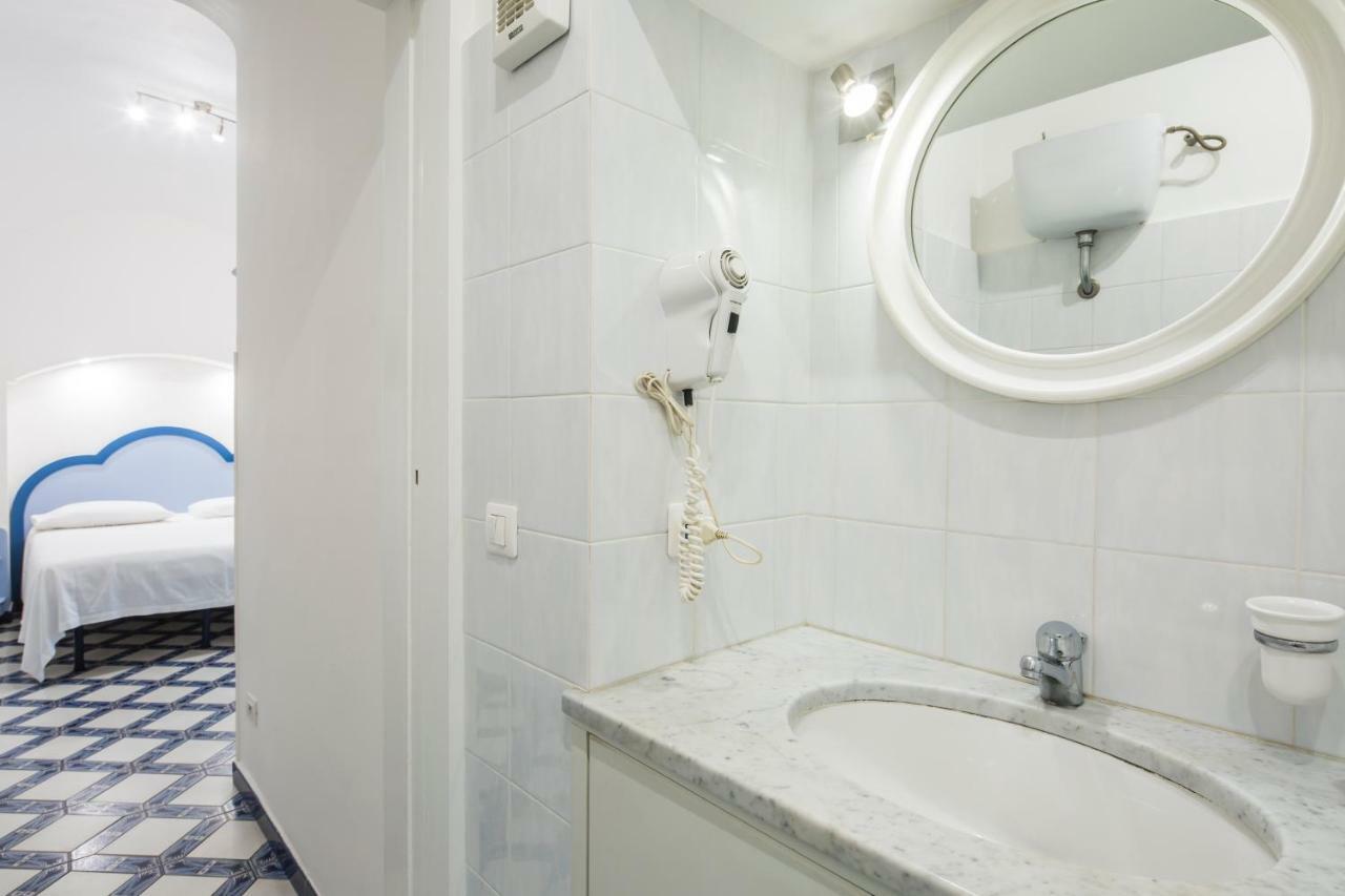 Villa Elisa Holiday Home سورينتو المظهر الخارجي الصورة