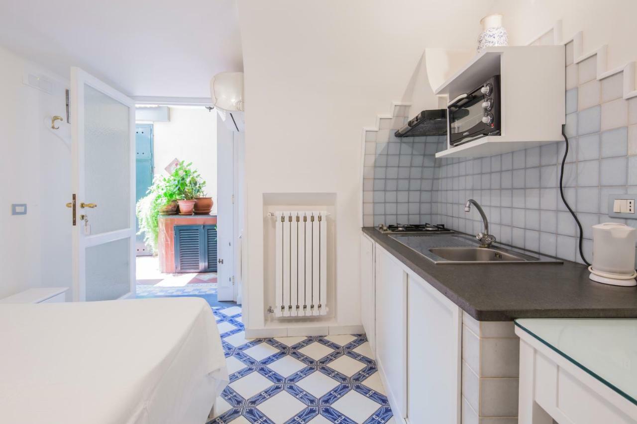 Villa Elisa Holiday Home سورينتو المظهر الخارجي الصورة